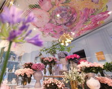 魔都10家值得去的風(fēng)格花店,好拍指數(shù)嚴(yán)重超標(biāo)