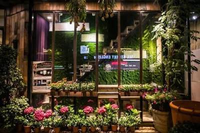 這家杭州老牌花店究竟有什么樣的魔力,讓劉嘉玲、汪涵都來訂花?