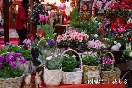 花店經營之道 如何讓生意綻放光彩