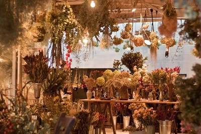避開人山人海，京都8處隱秘花店贏盡朋友圈