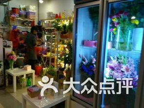 廣州大學(xué)城花店購(gòu)物指南 為青春與心意添一抹芬芳