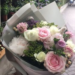 上海PRIMA花店全攻略 電話、地址、價(jià)格與營(yíng)業(yè)時(shí)間一覽