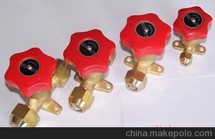 諸暨市江森機電科技 專業制冷配件批發與連接式手閥供應