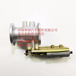 一汽解放配件專賣 排氣制動器、駕駛室總成及車架鈑金件全解析