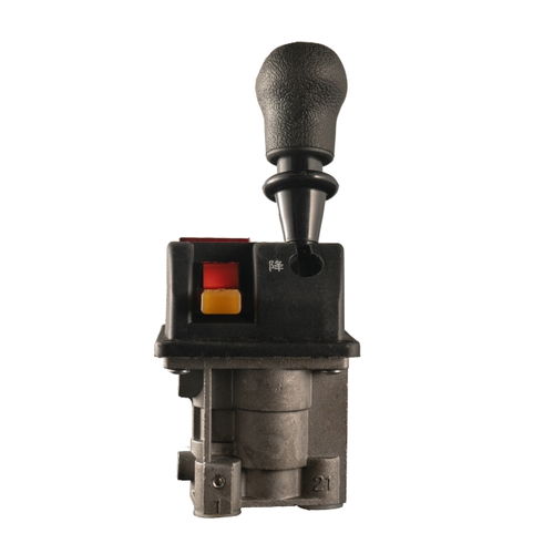 自卸車液壓閥門全解析 核心配件、優(yōu)選廠家與瑞一閥門商家推薦