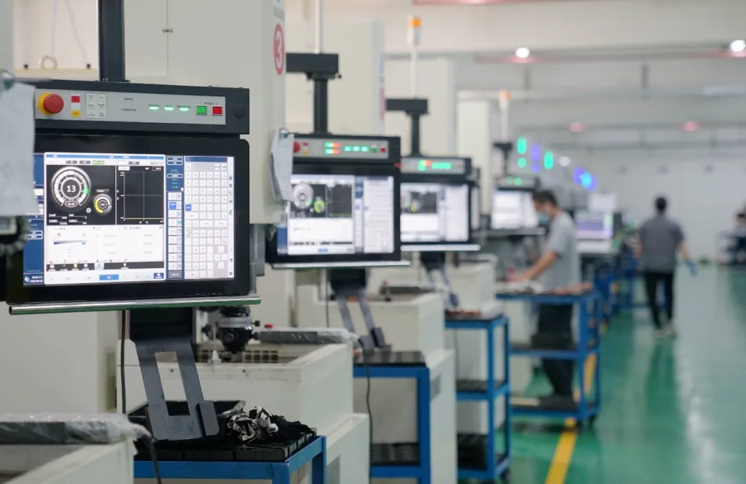 天銳藍(lán)盾為電子產(chǎn)品研發(fā)保駕護(hù)航，客戶(hù)親證等保測(cè)評(píng)順利通過(guò)