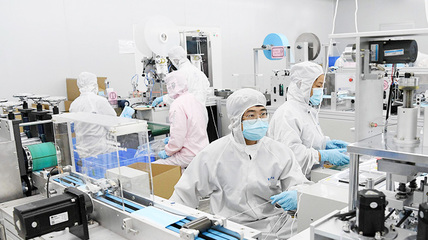 引領(lǐng)科技創(chuàng)新，鑄就卓越品質(zhì)——我們的電子產(chǎn)品研發(fā)之路