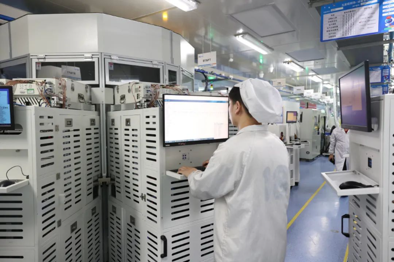 東莞 驅(qū)動(dòng)智造升級(jí)，以人工智能與制造業(yè)深度融合加速現(xiàn)代化產(chǎn)業(yè)體系建設(shè)