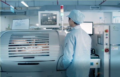 金泰克正式加入中國(guó)集成電路設(shè)計(jì)創(chuàng)新聯(lián)盟，開(kāi)啟電子產(chǎn)品研發(fā)新篇章