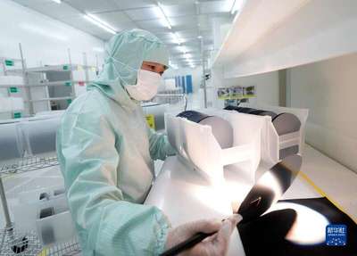 德州 科技驅(qū)動(dòng)，擘畫(huà)電子信息產(chǎn)業(yè)新藍(lán)圖