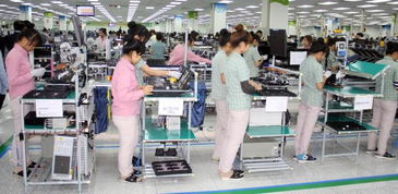 越南自主研發(fā)5G芯片 擺脫依賴(lài)、投入數(shù)百萬(wàn)美元的科技自主之路