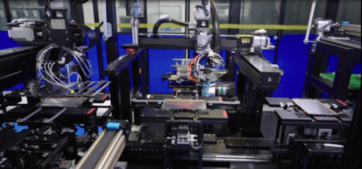 偉時(shí)電子 應(yīng)用中望二三維CAD平臺(tái)，以數(shù)字化設(shè)計(jì)驅(qū)動(dòng)電子產(chǎn)品研發(fā)創(chuàng)新