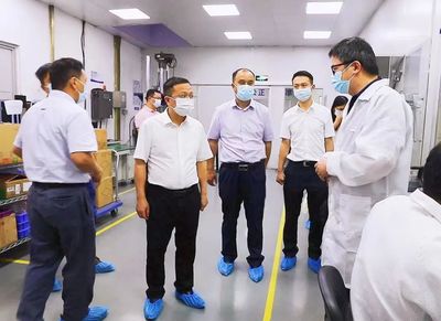 以最優(yōu)服務(wù)與最強(qiáng)保障，助力電子產(chǎn)品研發(fā)企業(yè)在衡南發(fā)展壯大