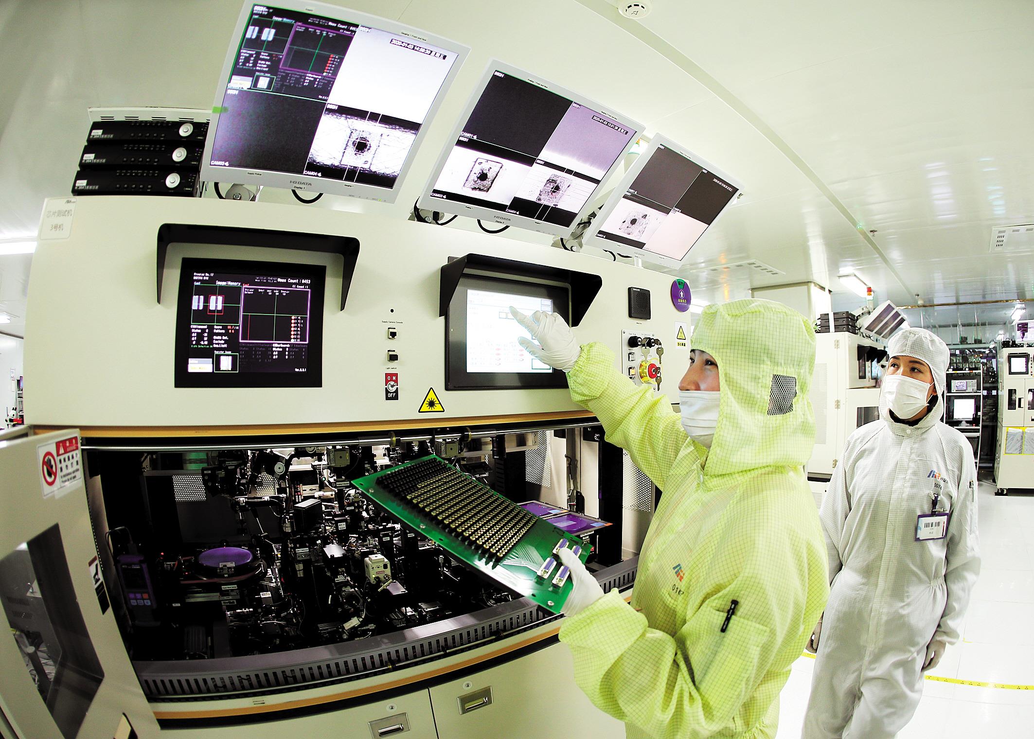 武漢光安倫開(kāi)年斬獲千萬(wàn)元訂單，電子產(chǎn)品研發(fā)驅(qū)動(dòng)增長(zhǎng)新引擎